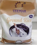 TeemaR Ground Rice -Retail ready