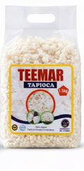 TeemaR Tapioca - Retail ready