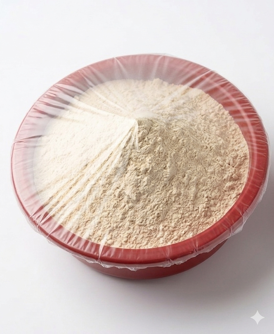 TeemaR Blended beans/Flour-Bulk